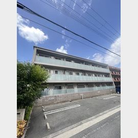 立花駅より徒歩8分 2階 築13年10ヶ月の賃貸物件