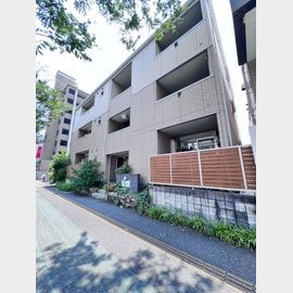大橋駅より徒歩6分 2階 築12年9ヶ月の賃貸物件