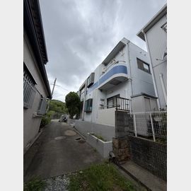 山陽須磨駅より徒歩10分 2階 築36年3ヶ月の賃貸物件