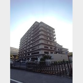 六甲道駅より徒歩10分 6階 築47年2ヶ月の賃貸物件