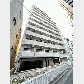 元町駅より徒歩10分 9階 築37年10ヶ月の賃貸物件