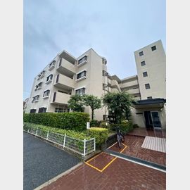 打出駅より徒歩11分 3階 築41年5ヶ月の賃貸物件