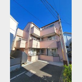新代田駅より徒歩9分 1階 築20年3ヶ月の賃貸物件