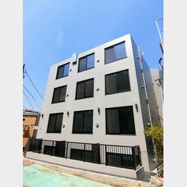 恵比寿駅より徒歩11分 3階 築6年3ヶ月の賃貸物件