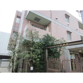 桜新町駅より徒歩9分 3階 築25年4ヶ月の賃貸物件