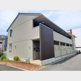武庫之荘駅より徒歩10分 2階 築16年3ヶ月の賃貸物件