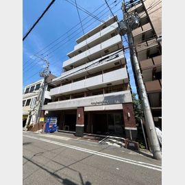 兵庫駅より徒歩7分 3階 築19年4ヶ月の賃貸物件