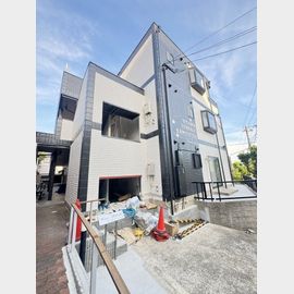 ビタミンテラス上筒井 1階 築31年7ヶ月の賃貸物件