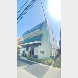 ベルハイツ 2階 築3年5ヶ月の賃貸物件