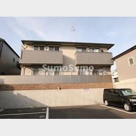 神戸駅より徒歩25分 1階 築18年3ヶ月の賃貸物件