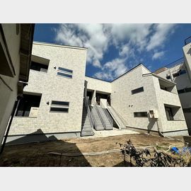 王子公園駅より徒歩15分 2階 築3年4ヶ月の賃貸物件