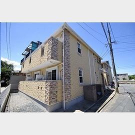 リバーサイド姪浜Ｂ 2階 築21年3ヶ月の賃貸物件