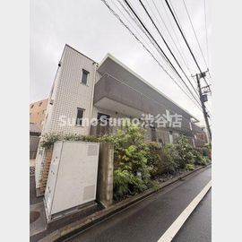 用賀駅より徒歩6分 2階 築20年の賃貸物件