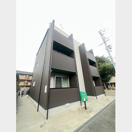 NKクレール塚口 2階 築7年8ヶ月の賃貸物件