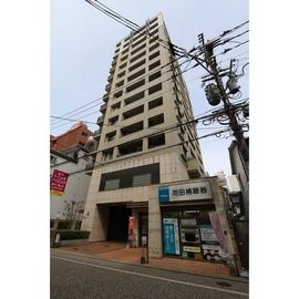 藤崎駅より徒歩7分 12階 築21年11ヶ月の賃貸物件