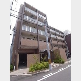 KMS新生水木通 3階 築12年3ヶ月の賃貸物件