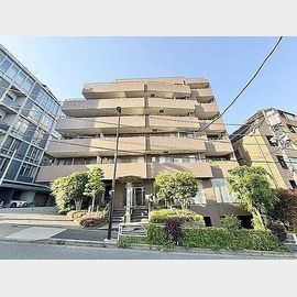 グランディ代官山の賃貸物件