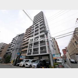 桜川駅より徒歩4分 4階 築18年5ヶ月の賃貸物件