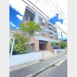 ラフィーネ御影 3階 築15年10ヶ月の賃貸物件
