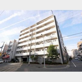 ＬａＣｌｏｃｈｅｔｔｅｄｅＥｃｒａｒｇｅ 5階 築12年4ヶ月の賃貸物件