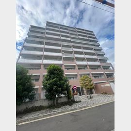 阪神本線尼崎駅より徒歩8分 6階 築22年2ヶ月の賃貸物件