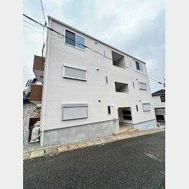 神鉄有馬線長田駅より徒歩6分 3階 築4年4ヶ月の賃貸物件