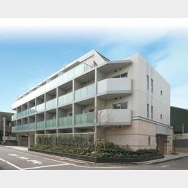 ＰＲＯＵＤＦＬＡＴＧＡＫＵＧＥＩＤＡＩＧＡＫＵ 2階 築19年10ヶ月の賃貸物件