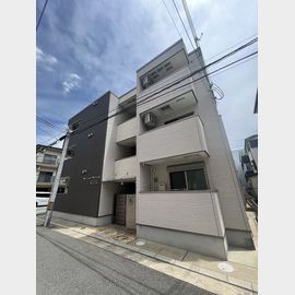 立花駅より徒歩4分 3階 築11年5ヶ月の賃貸物件