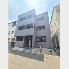 リブレメゾン香櫨園エスト 1階 築3年9ヶ月の賃貸物件