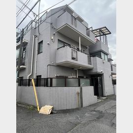 グランコールス東北沢の賃貸物件