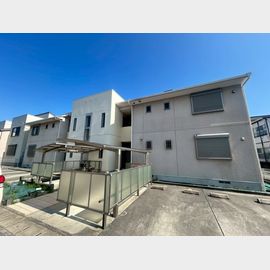 西宮北口駅より徒歩13分 1階 築18年5ヶ月の賃貸物件