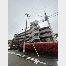 グランペール 4階 築27年4ヶ月の賃貸物件