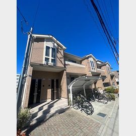 ベニール園田 1階 築7年10ヶ月の賃貸物件