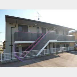 ヴィラージュ甲南山手 2階 築29年の賃貸物件