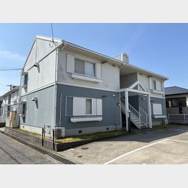 フレグランス南落合I-A 1階 築38年4ヶ月の賃貸物件