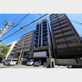 ESPERANZA天神EAST 2階 築2年3ヶ月の賃貸物件