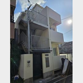 Ｎｏ．２木村ビル 1階 築30年の賃貸物件
