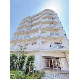 ファシネス玉川台の賃貸物件