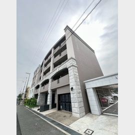 門戸厄神駅より徒歩7分 3階 築22年1ヶ月の賃貸物件