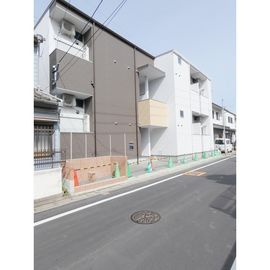 ヴィラ吉塚 1階 築4年4ヶ月の賃貸物件