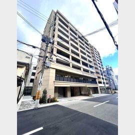 ベルンガーデン上本町の賃貸物件