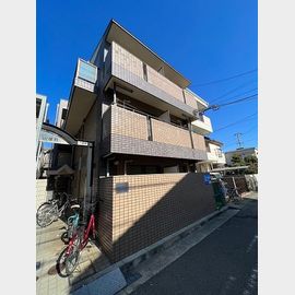 シャルマンフジ出屋敷壱番館の賃貸物件