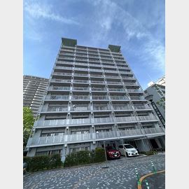 尼崎駅より徒歩4分 12階 築25年11ヶ月の賃貸物件