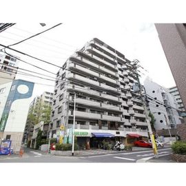 グランド平尾 3階 築37年4ヶ月の賃貸物件
