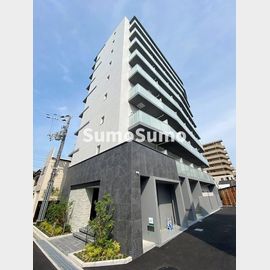 Ｌｅｌｉｅｎ板宿 2階 築4年1ヶ月の賃貸物件