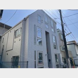 三軒茶屋駅より徒歩7分 3階 築2年5ヶ月の賃貸物件