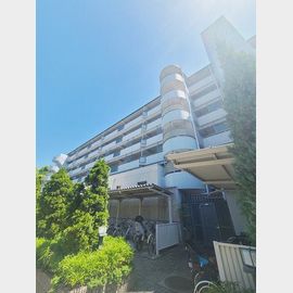 香櫨園駅より徒歩2分 5階 築29年10ヶ月の賃貸物件