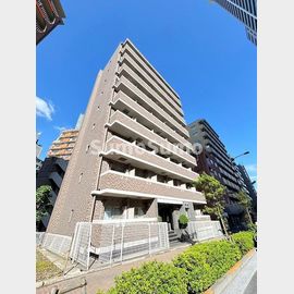 池尻大橋駅より徒歩7分 3階 築27年3ヶ月の賃貸物件