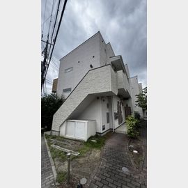 箱崎駅より徒歩8分 1階 築16年7ヶ月の賃貸物件
