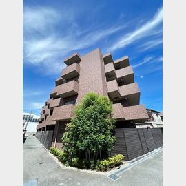尼崎駅より徒歩13分 3階 築13年7ヶ月の賃貸物件